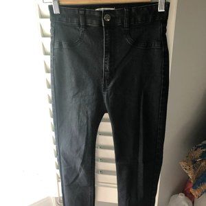 Pull and Bear Skinny Jean